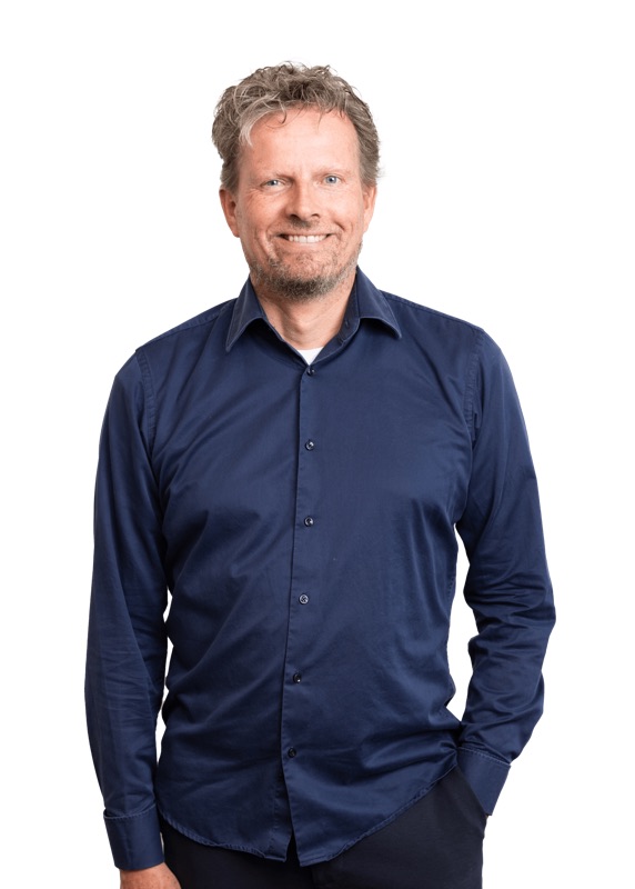 mr. J.L.A. (Jan) de Waard