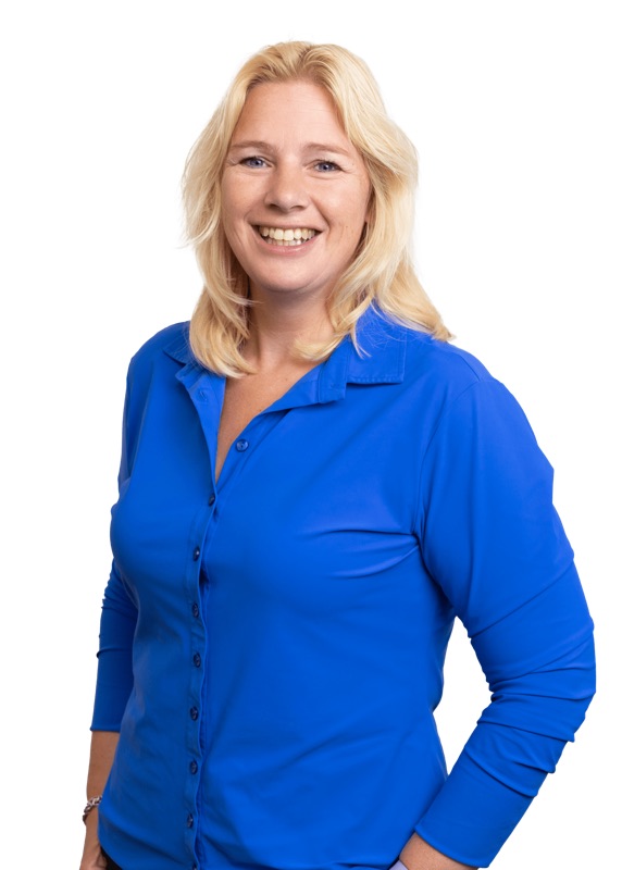 S. (Sandra) Liefhebber